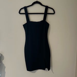 Princess Polly Black Dress